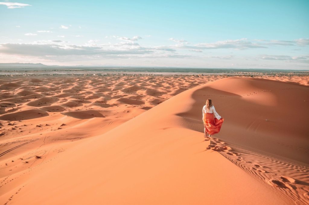 beset Morocco desert Tours