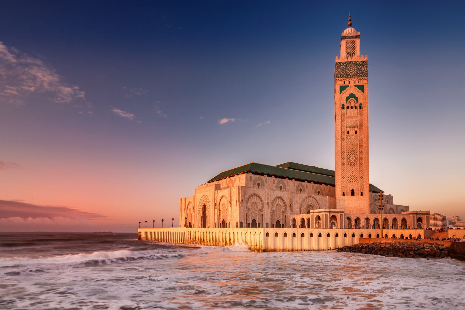 Casablanca Morocco