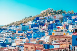 Morocco Tours